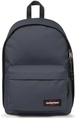Out of Office Zaino 27L (44 x 29,5 x 22 cm), scomparto laptop 13–15”, zaino scuola e lavoro resistente e idrorepellente con spallacci imbottiti - BLUE DOWNTOWN