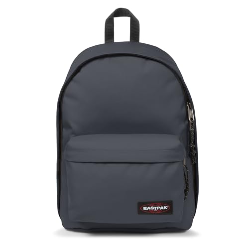 Out of Office Zaino 27L (44 x 29,5 x 22 cm), scomparto laptop 13–15”, zaino scuola e lavoro resistente e idrorepellente con spallacci imbottiti - BLUE DOWNTOWN