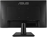 ASUS VA247HE 23.8" Full HD 75Hz Adaptive-Sync Eye Care Monitor Frameless Wall view 11