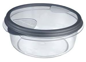 amazon.com - rubbermaid stain shield round storage