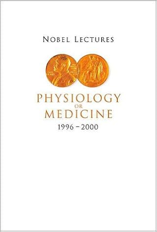 Nobel Lectures In Physiology Or Medicine 1996 2000 Jornvall Hans 9789812380067 Amazon Com Books