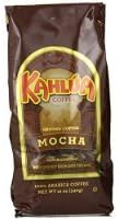 Kahlua Gourmet Ground Coffee, Mocha, 12 Ounce SOLD BY Prefectmart THANK YOU