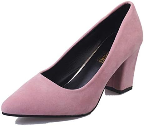 I Bee Stora Women’s Pointed Toe Pumps High Heel Sandals Beautiful Legs