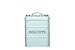 Kitchen Craft Food Storage Container, One Size, Blue