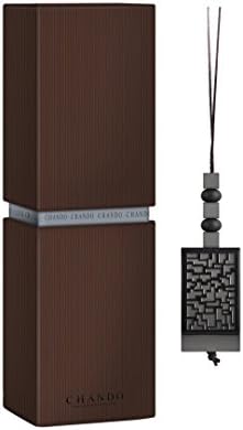 Aroma Porcelain Ornament Tobacco Woods Chando Urban Collection 5ml