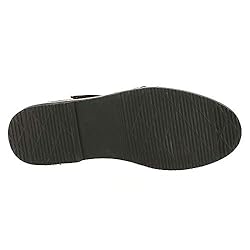 Deer Stags Men's Brown/Mult Sandal, 13 Wide