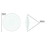 31Q7FOvJc0L. SS150 Double-Convex-Lens-200mm-Focal-Length-3-75mm-Diameter-Spherical-Optically-Worked-Glass-Lens-Ground-Edges-Polished-Great-for-Physics-Classrooms-Eisco-Labs