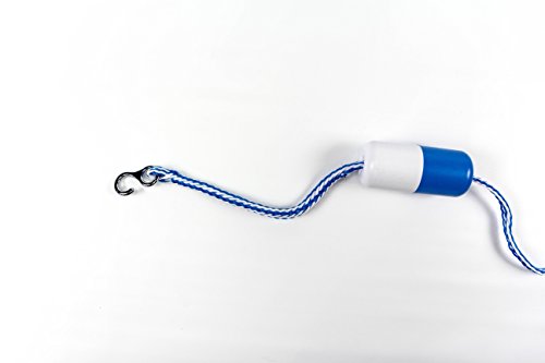 FibroPool 16' Swimming Pool Safety Rope - Thumbnail 2