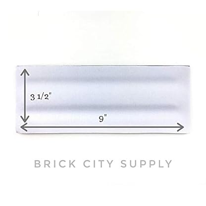 White Slap Can Cooler Blanks-Sublimation 3-5-10-20-50-100 packs Neoprene Bulk - Image 7