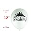 40pcs Balloons Party Favors