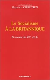 Le  socialisme à la britannique