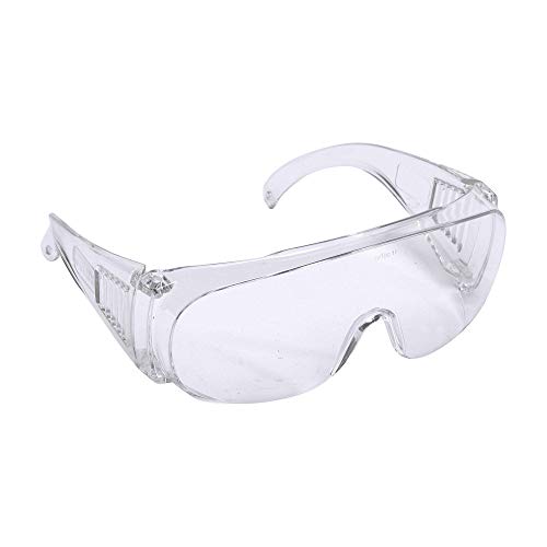 SW STAHL Schleifschutzbrille, transparent 11103SB