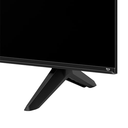 TCL 55 Inch F8D Series 4K QLED with Dolby Vision HDR & Atmos Smart TV with Fire TV, Alexa+, 120Hz Refresh Rate, Game Accelerator 240, High Brightness LED Backlight, Voice Remote