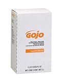Gojo 2000 Ml Refill Natural* Orange Pro 2000 Orange