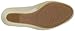 Nine West Women's Luicy Wedge Sandal