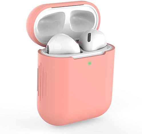 KOKOKA Case Cover Compatible with AirPods 2&1