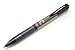 Uni Power Tank Smart Series Ballpoint Pen - 0.7 mm - Brown Body