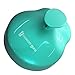 Hair Scalp Massager Shampoo Brush - Head Scrubber Brushes and Massagers with Soft Silicone Bristle for Deep Daily Cleaning (Wet and Dry) - Personal Care Massage Products for Men, Women, Baby and Pets