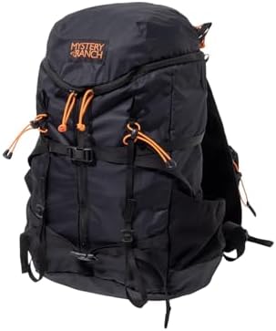 Amazon.com: Mystery Ranch Street Zen Travel Pack - Hiking Backpack
