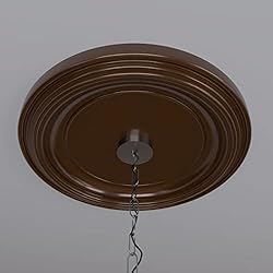 Ekena Millwork 22"OD x 3 1/2"ID x 1 1/2"P