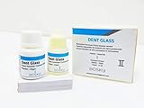 BOSKY Permanent Dental Repairs and Filling (Powder + Liquid )
