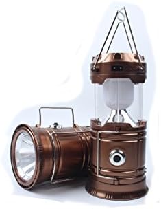 2-in-1 hand lantern+camping lantern ?3-in-1 Rechargeable Solar Ultra Bright Led Camping Lantern &amp; Portable Collapsible Outdoor Survival Lamp for Fishing ,Emergency,Hurricanes,Hiking,Hunting