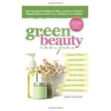 GREEN BEAUTY RECIPES Publisher: Petite Marie Ltd