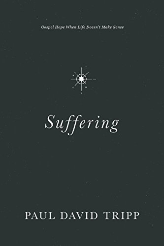 Cover of Suffering