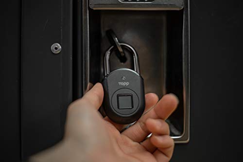 3 Tapplock+lite+Fingerprint+Bluetooth+Biometric