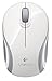 Logicool Logitech Wireless Mini Mouse White M187WH