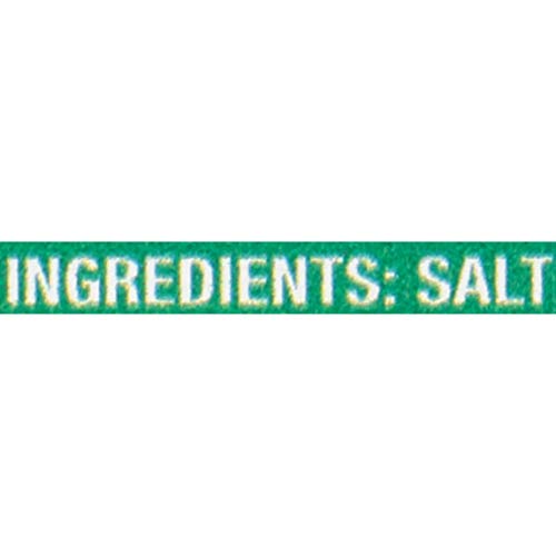 MORTON CANNING & PICKLING SALT, 4 POUNDS