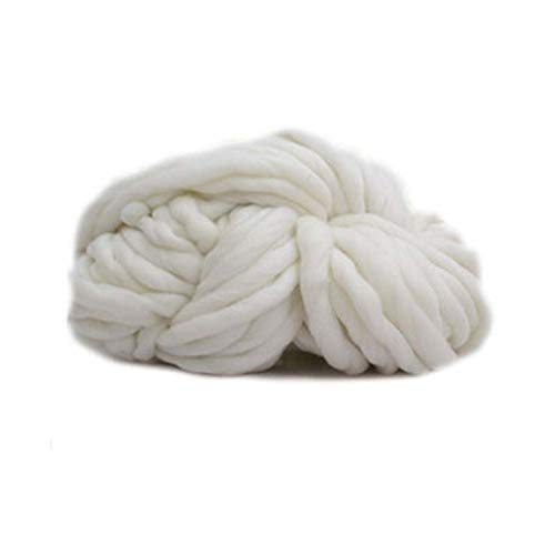 Assyrian 250g Lot Crochet Yarn Thread Strings Woolen Sweater Blanket Hat Scarf Diy Made - Yarn - Thumbnail 4