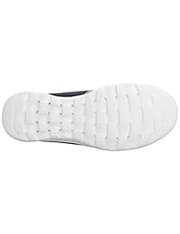 Skechers Go Walk Lite-15430 - Zapato de barco para mujer