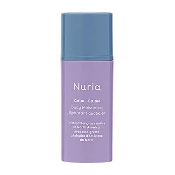 vegan face moisturizer