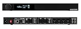 miniDSP SHD Network Streaming Processor - Dirac