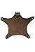 Fin Fun Timber Brown Bear Wearable Hooded Blanket by Wild Things