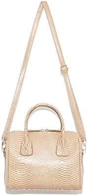 Amazon Lily Brown リリーブラウン クラシックボストンバッグ Lwgb5303 レディース Bag Beige ベージュ Free Lily Brown リリーブラウン ハンドバッグ