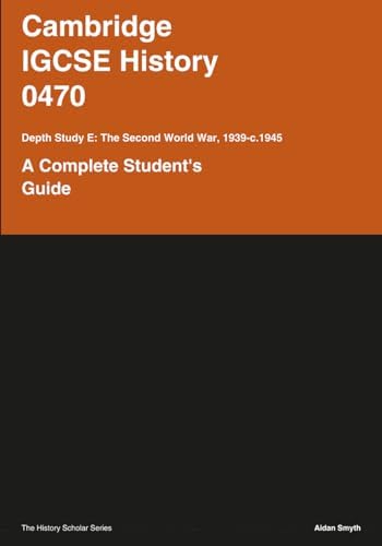 Amazon.com: Pearson Baccalaureate: History Causes and Effects of