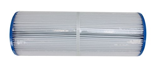 Unicel C-4326 (2 Pack) Rainbow Waterway Pool Spa Filter Replacement Cartridge