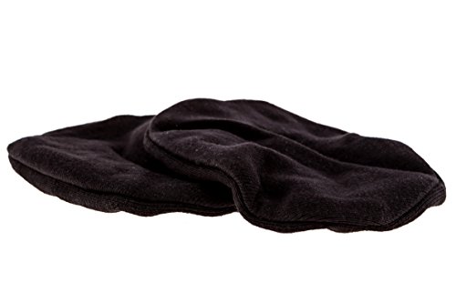 KORE-AVIATION-Premium-Deluxe-Cloth-Ear-Cover-for-Pilot-Aviation-Headset