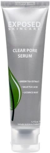 Clear Pore Serum by Exposed Skin Care