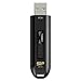 Silicon Power 8GB Flash Drive Blaze B21 USB3.0/3.1G1 High Performance Black (SP008GBUF3B21V1K)