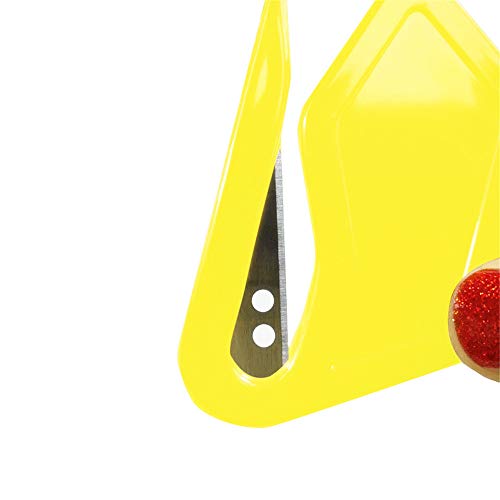 Euone Clearance Sales,Wrapping Paper Cutter Christmas Wrapping Paper Cutting Tool Gift Wrapping Tool