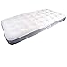 AeroBed Twin Air Mattress With Bag and Air Mattress Pump: Inflatable Mattress Twin, Blow Up Mattress With Air Bed Pump