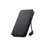 UGREEN USB C Hard Drive Enclosure USB 3.1 Gen 1 to SATA III 5Gbps for 2.5 Inch SSD & HDD 9.5mm 7mm External Hard Drive Case Support 14TB w UASP Compatiable for WD Seagate Toshiba Samsung Hitachi