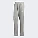 adidas Performance Men's Ultimate Fleece Pant