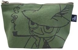 Moomin porch Snufkin