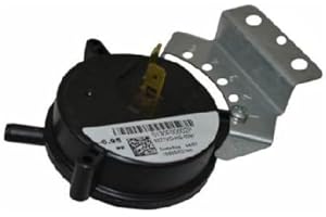 OEM REPLM FOR GOODMAN 9371VO-HS-0097 - Goodman OEM Furnace Replacement Air Pressure Switch