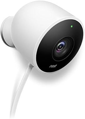 smartthings camera outdoor