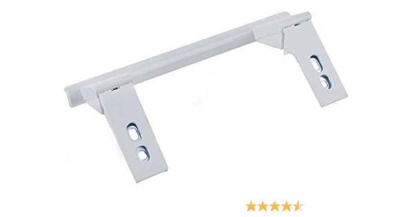 Tirador puerta para frigorífico Liebherr color blanco : Amazon.es